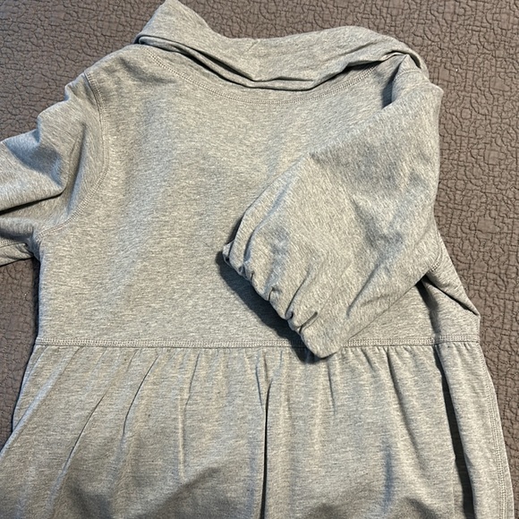 Adorable, super comfy jacket - Picture 7 of 7